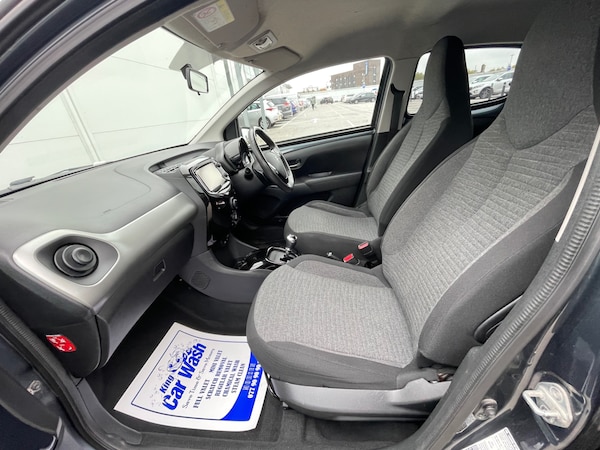 Used Citroen C1 2015 for sale - 75108677: Photo 15
