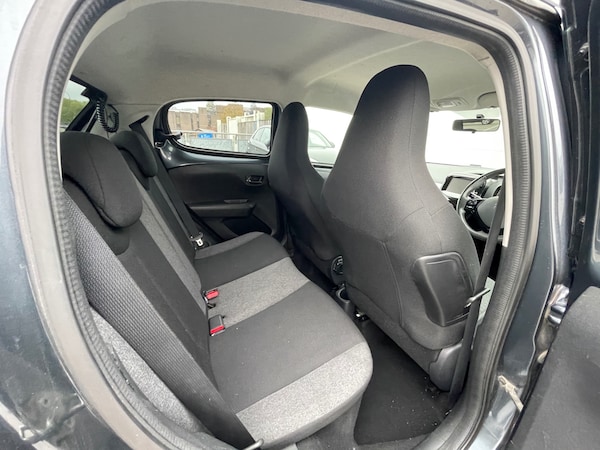 Used Citroen C1 2015 for sale - 75108677: Photo 16