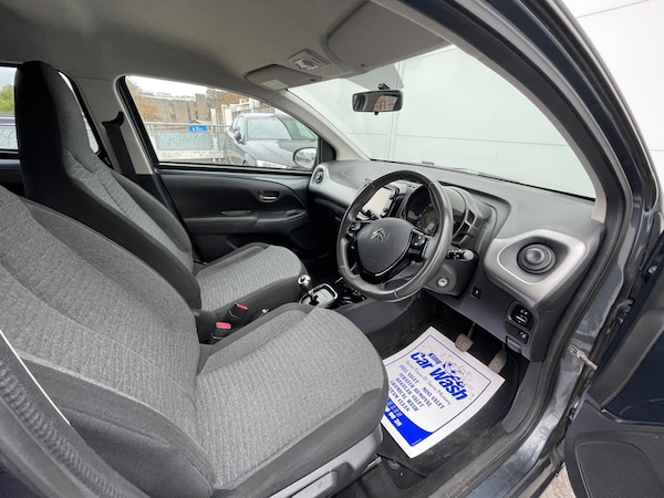 Used Citroen C1 2015 for sale - 75108677: Photo 17