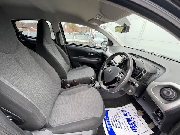 Used Citroen C1 2015 for sale - 75108677: Photo 18