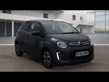2015 (64) - 1.0 VTi Flair 5dr ETG