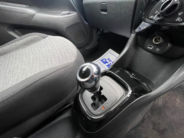 Used Citroen C1 2015 for sale - 75108677: Photo 20