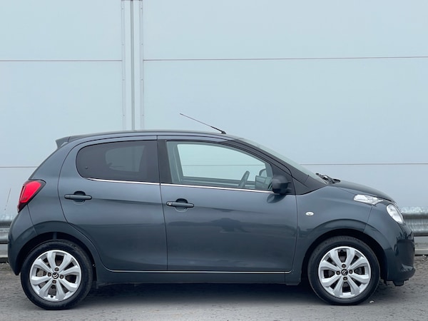 Used Citroen C1 2015 for sale - 75108677: Photo 2