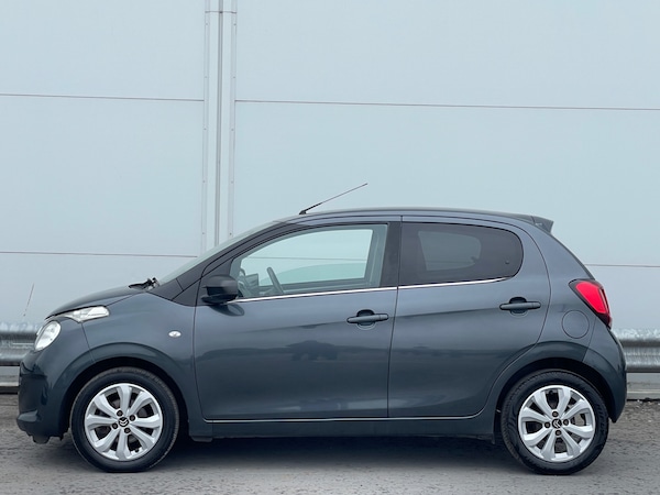 Used Citroen C1 2015 for sale - 75108677: Photo 5