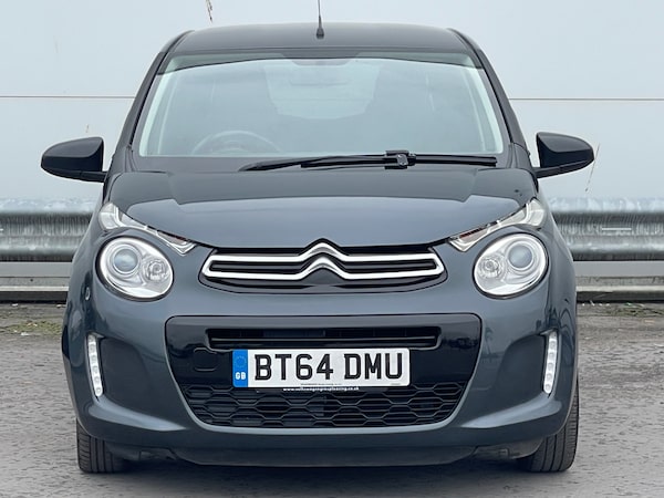 Used Citroen C1 2015 for sale - 75108677: Photo 8