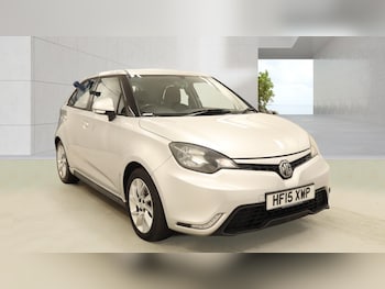 Used MG MG3 2015 for sale - 78254174: Photo