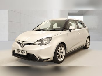 Used MG MG3 2015 for sale - 78254174: Photo