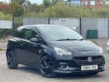 Used Vauxhall Corsa 2016 for sale - 79421017: Photo