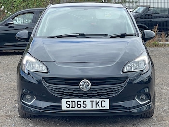Used Vauxhall Corsa 2016 for sale - 79421017: Photo