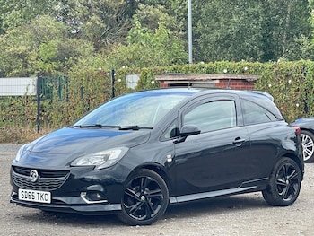 Used Vauxhall Corsa 2016 for sale - 79421017: Photo