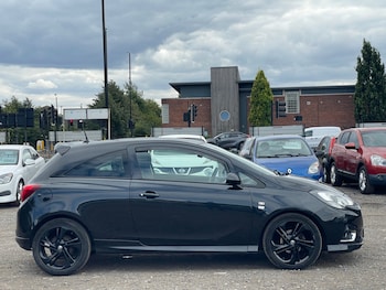 Used Vauxhall Corsa 2016 for sale - 79421017: Photo