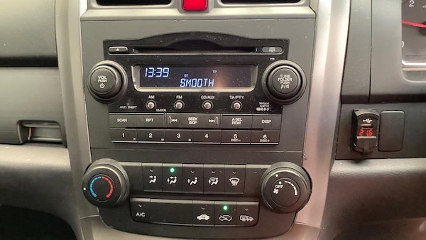 Used Honda CR-V 2009 for sale - 75036554: Photo 12