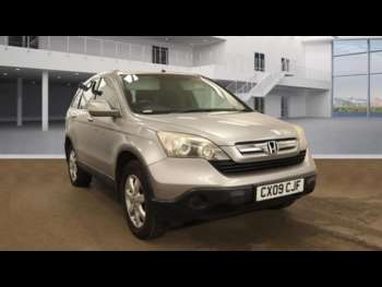 2009 (09) - 2.2 iCTDi SE 4WD Euro 4 5dr