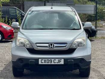 Used Honda CR-V 2009 for sale - 75036554: Photo
