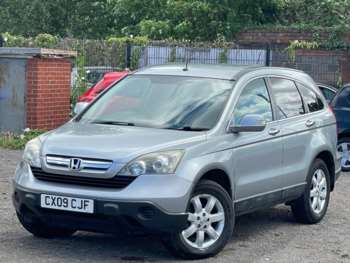 Used Honda CR-V 2009 for sale - 75036554: Photo