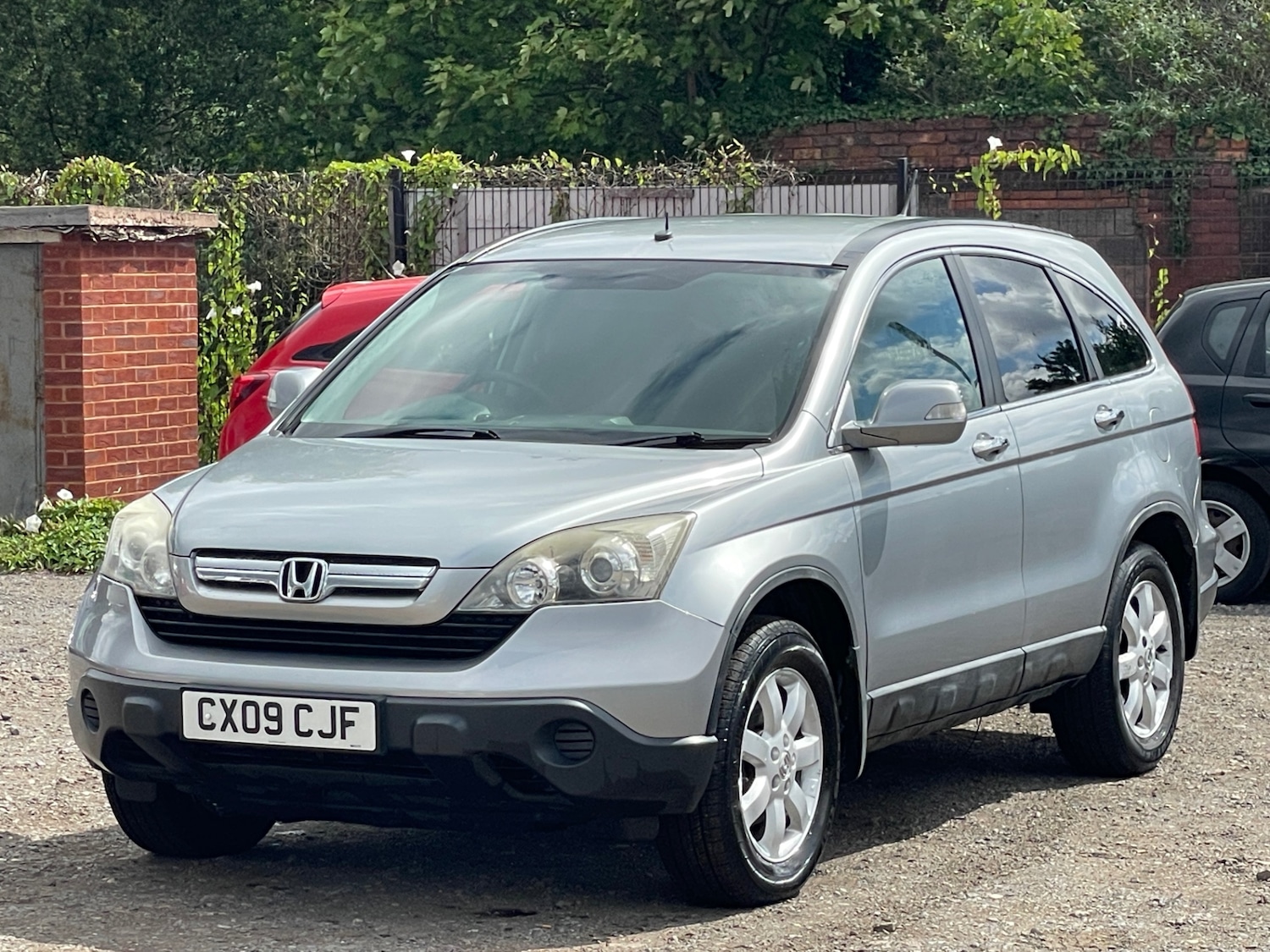 Vehicle 6