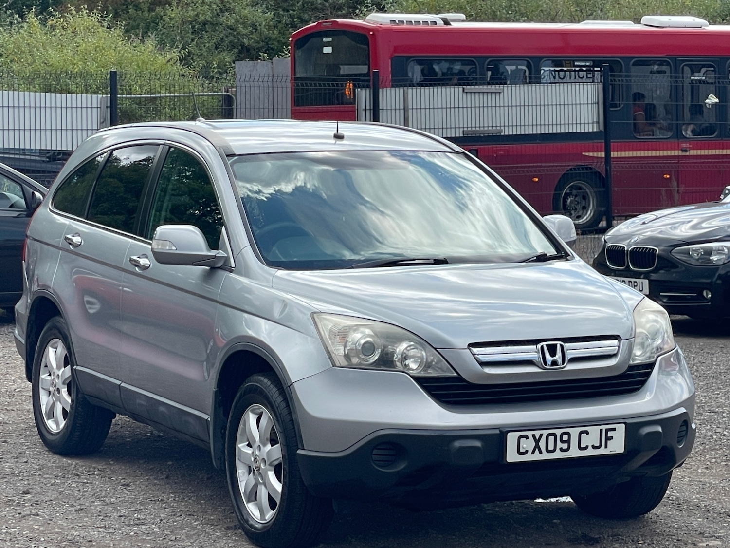 Vehicle 7