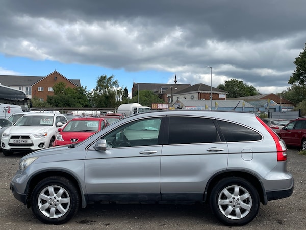 Used Honda CR-V 2009 for sale - 75036554: Photo 8
