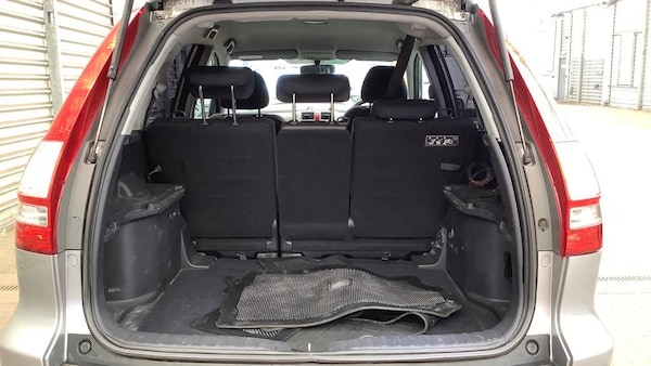 Used Honda CR-V 2009 for sale - 75036554: Photo 9