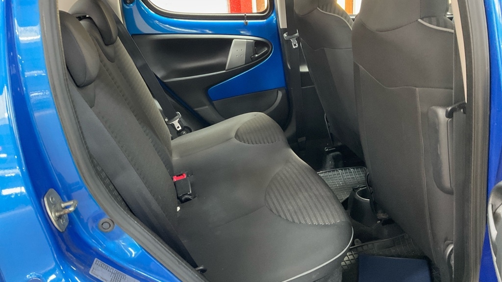 Used Peugeot 107 2014 for sale - 78197379: Photo 5