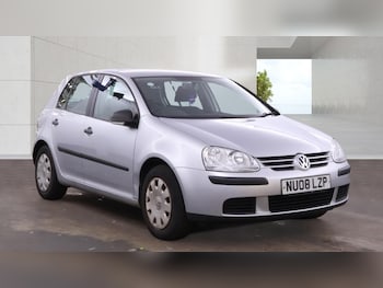 Used Volkswagen Golf 2008 for sale - 78531738: Photo
