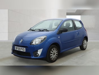 Used Renault Twingo 2009 for sale - 79252773: Photo