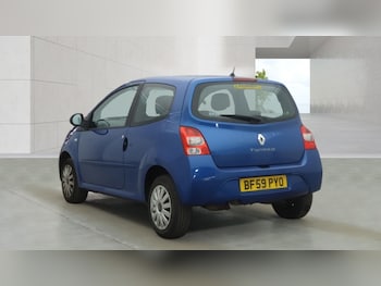 Used Renault Twingo 2009 for sale - 79252773: Photo