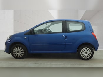 Used Renault Twingo 2009 for sale - 79252773: Photo