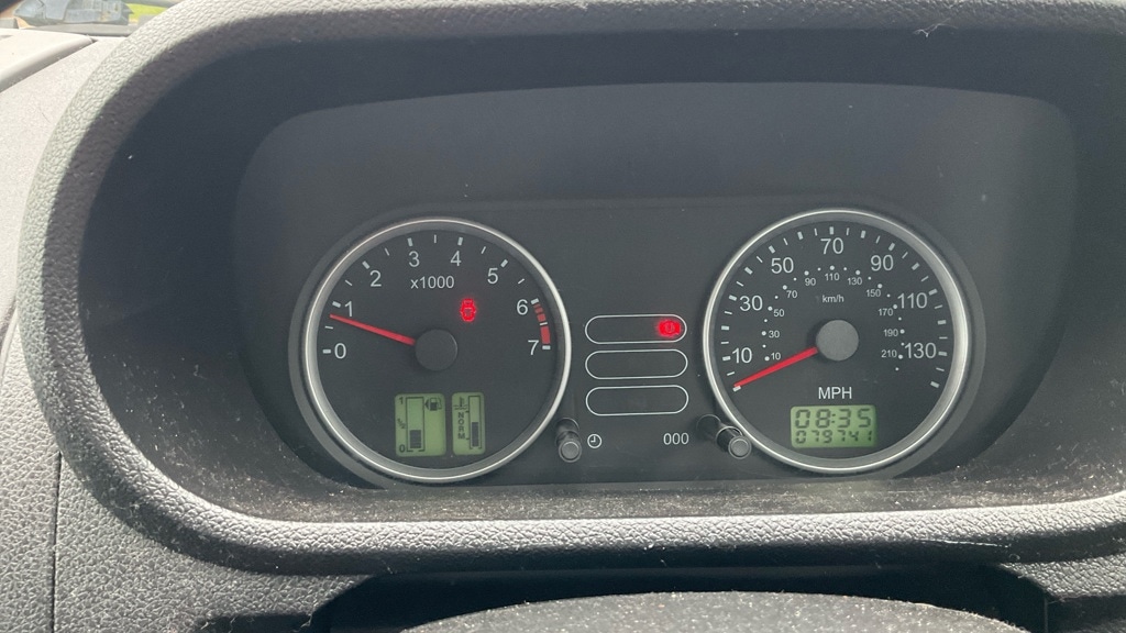 Used Ford Fusion 2005 for sale - 78121669: Photo 10