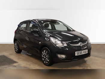 2016 (65) - 1.0 SE 5dr