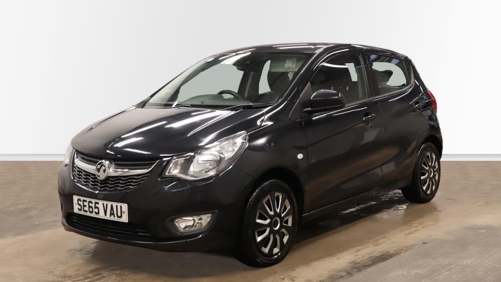 Used Vauxhall Viva 2016 for sale - 77103473: Photo 2