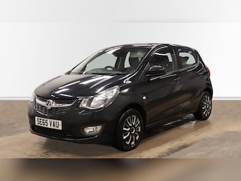 Used Vauxhall Viva 2016 for sale - 77103473: Photo