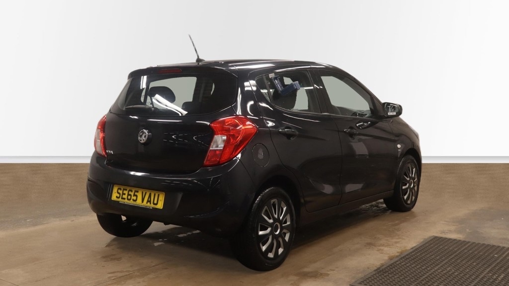 Used Vauxhall Viva 2016 for sale - 77103473: Photo 4