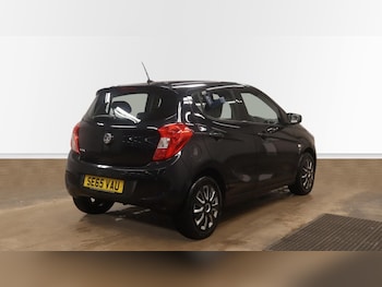 Used Vauxhall Viva 2016 for sale - 77103473: Photo