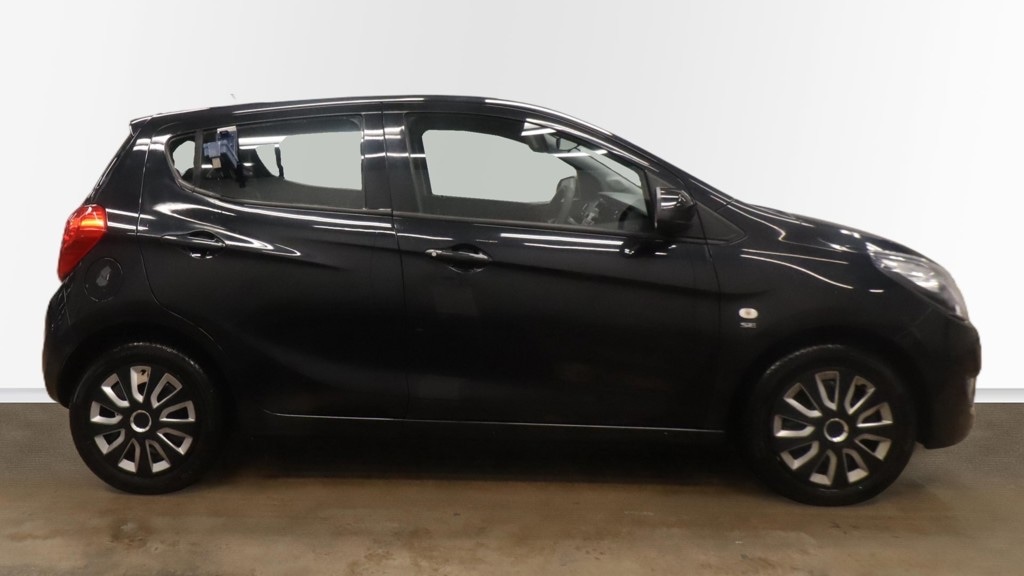 Used Vauxhall Viva 2016 for sale - 77103473: Photo 5