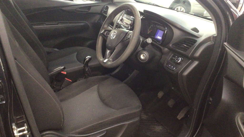 Used Vauxhall Viva 2016 for sale - 77103473: Photo 7