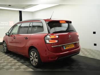 Used Citroen Grand C4 Picasso 2014 for sale - 79703344: Photo