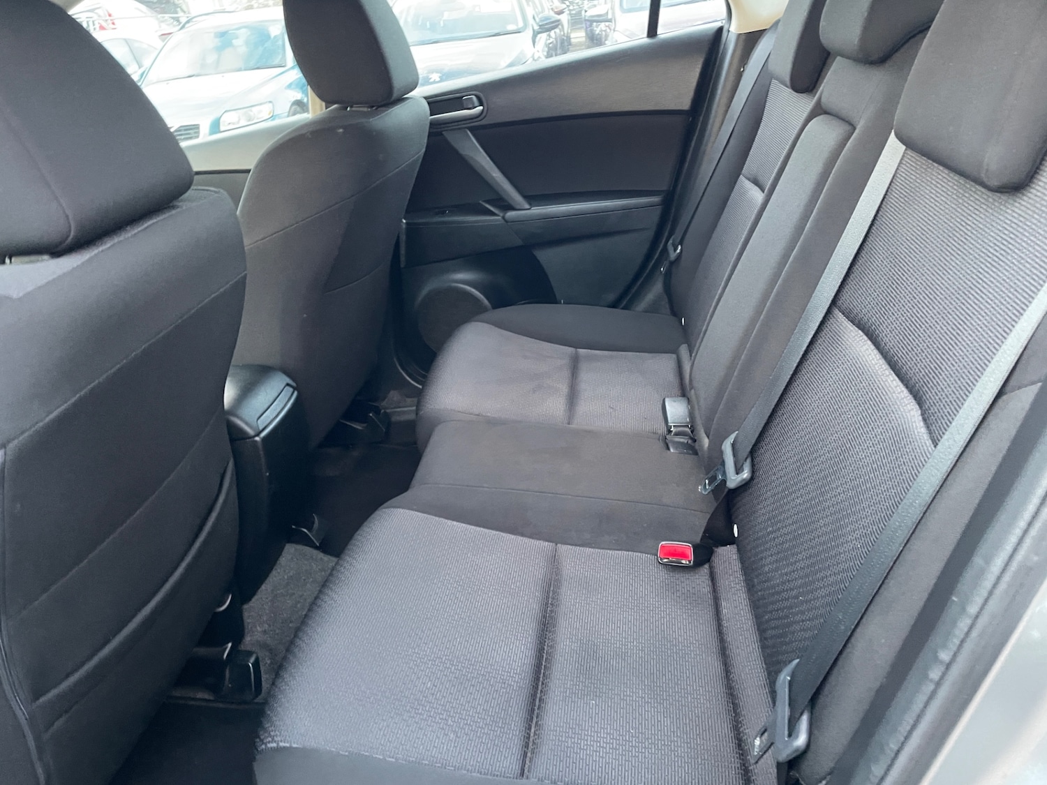 Used Mazda Mazda3 2009 for sale - 77198520: Photo 10