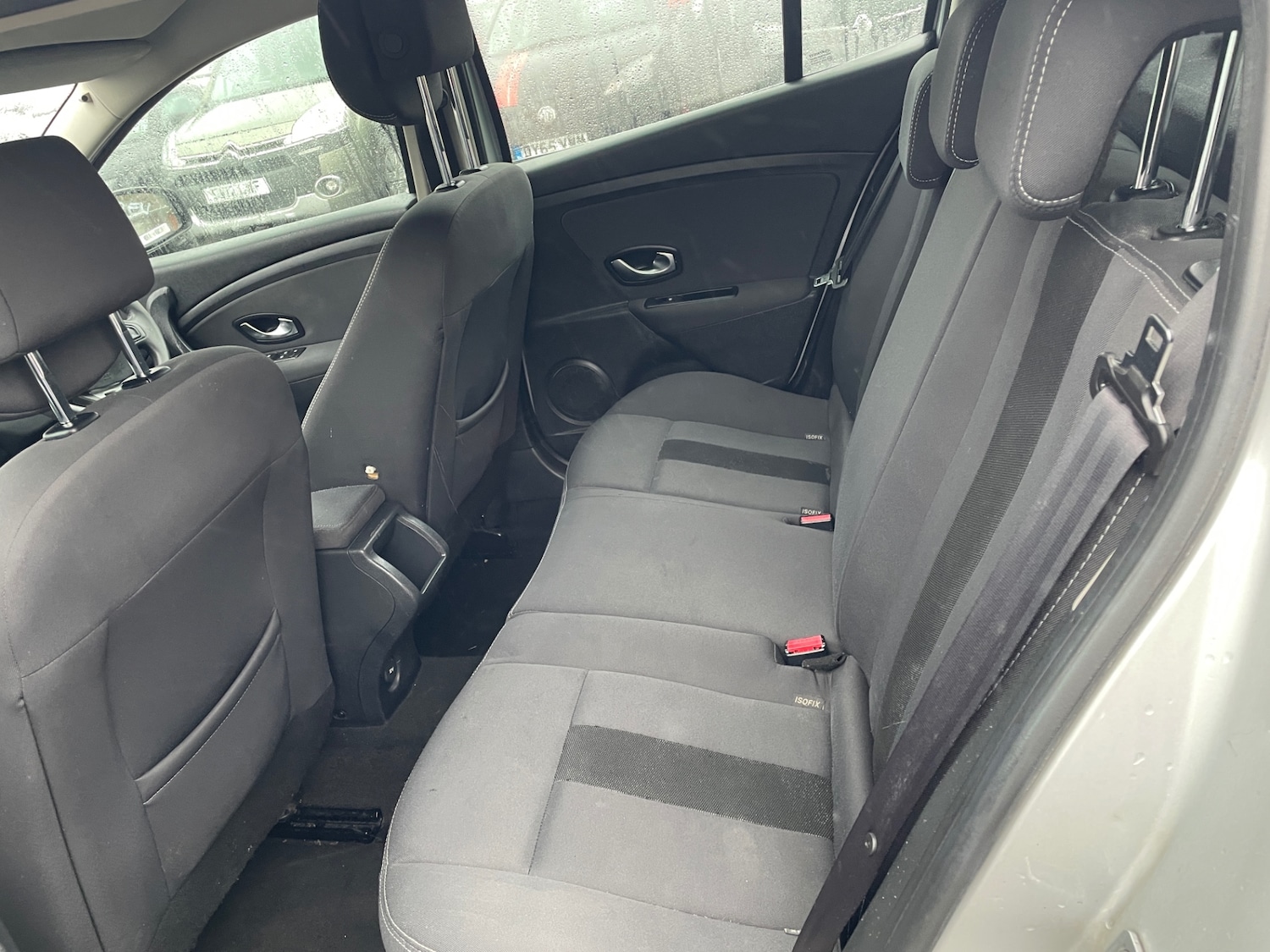 Used Renault Megane 2011 for sale - 77459873: Photo 10