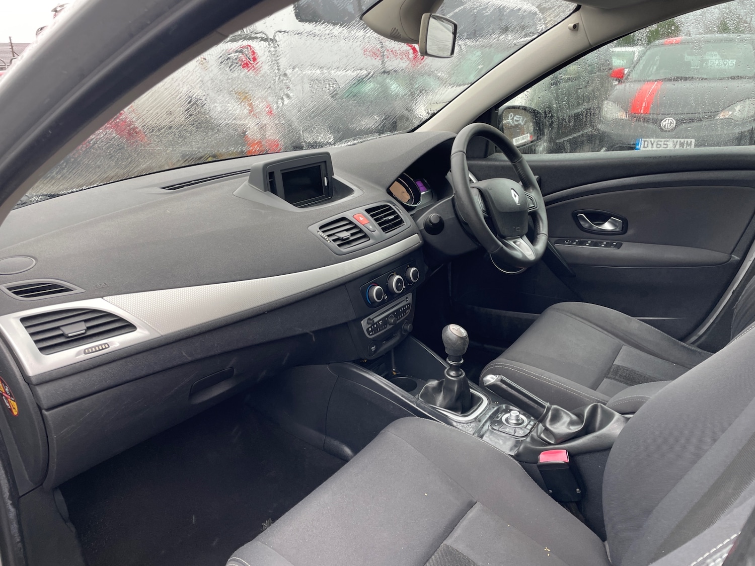 Used Renault Megane 2011 for sale - 77459873: Photo 11