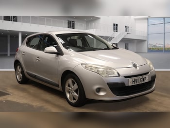 Used Renault Megane 2011 for sale - 77459873: Photo