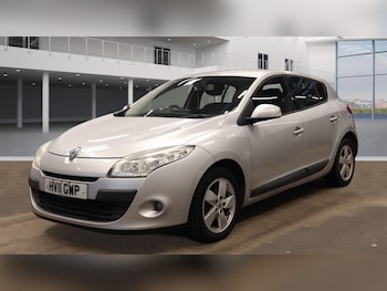 Used Renault Megane 2011 for sale - 77459873: Photo