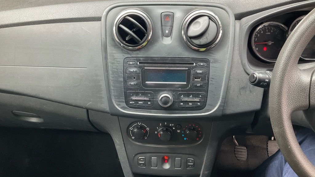 Vehicle 13