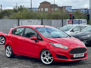 2013 (13) - 1.25 82 Style 5dr