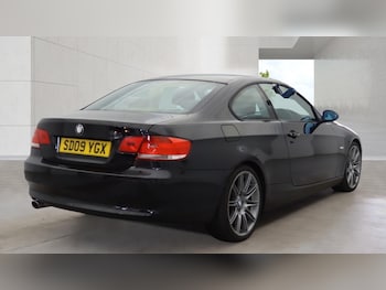 Used BMW 3 Series 2009 for sale - 78929064: Photo