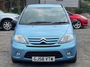 Used Citroen C3 2008 for sale - 75304792: Photo