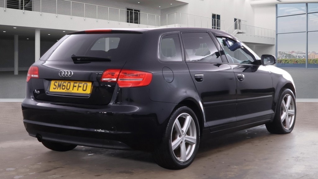 Used Audi A3 2011 for sale - 78064518: Photo 2