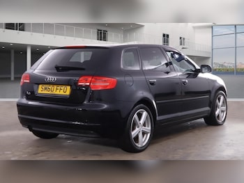 Used Audi A3 2011 for sale - 78064518: Photo