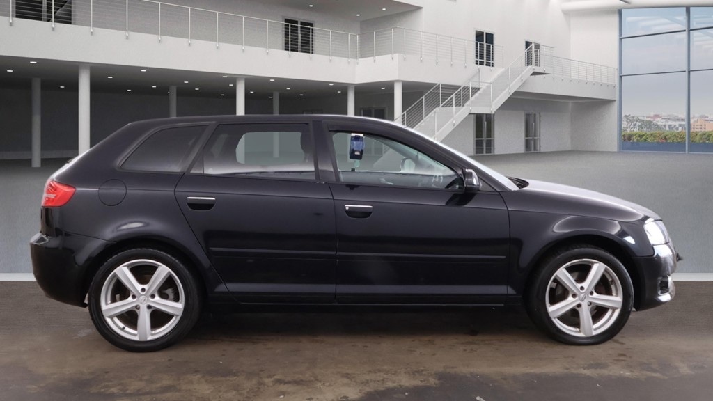 Used Audi A3 2011 for sale - 78064518: Photo 3