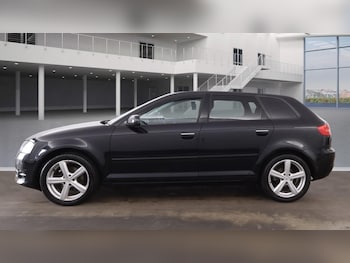 Used Audi A3 2011 for sale - 78064518: Photo